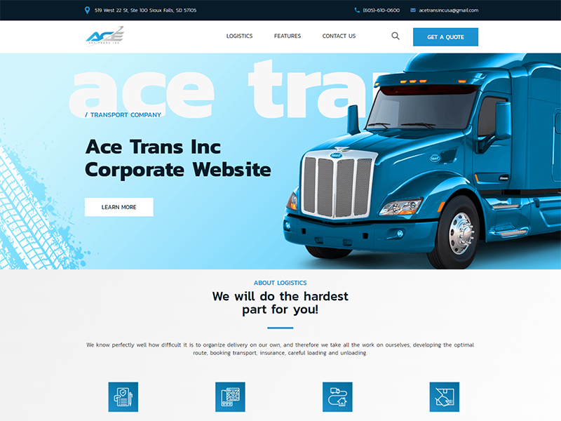 Ace Trans